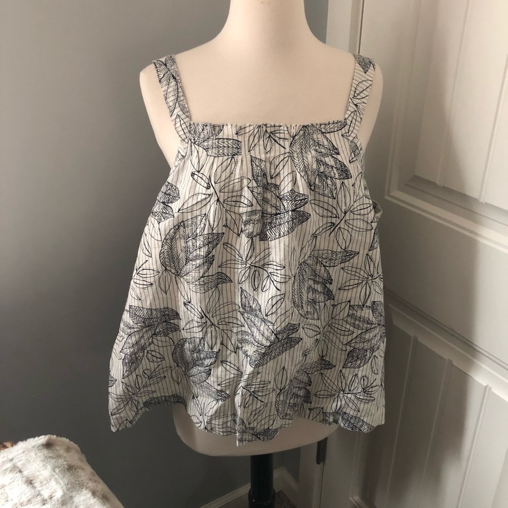 MERONA Summer Top